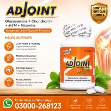 Adjoint Tablets in Pakistan