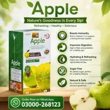 Apple Pro Hair Color in Pakistan