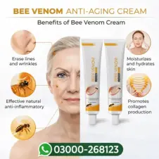 Botox Bee Venom Wrinkle Cream