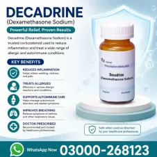 Dexedrine 10Mg Tablets In Pakistan