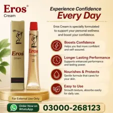 Eros Long Time Delay Spray in Pakistan
