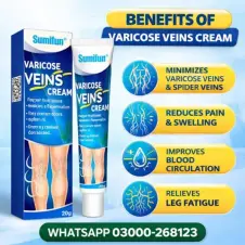 Eroxon Gel in Pakistan