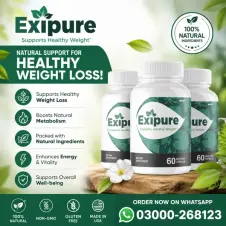 Exipure Pills In Pakistan