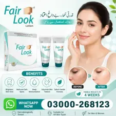 Fair Look Cream in Pakistan