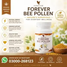 Forever Bee Pollen In Pakistan