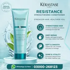 Kerastase Resistance Ciment Thermique Heat in Pakistan
