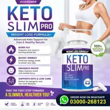 Ketosis Pills in Pakistan
