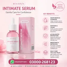 Kormesic Intimate Serum in Pakistan