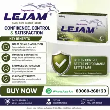 Lejam Tablet in Pakistan