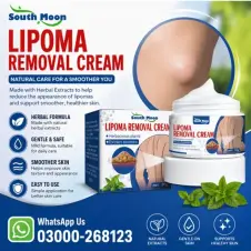 Lipoma Removal Cream in Pakistan