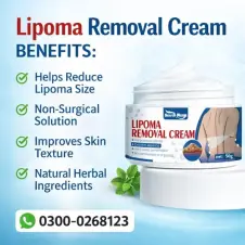 Lipoma Removal Cream