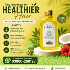 Marie Jo Hair Growth Serum in Pakistan