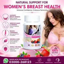 Maxi Doomz Pills in Pakistan
