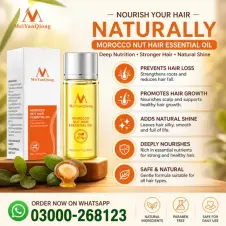 Meiyanqiong Fast Powerful Hair Oil in Pakistan
