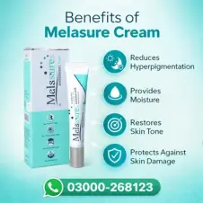 Melasure 20g Gel in Pakistan