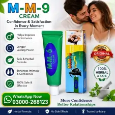 MM-6 Delay Cream in Pakistan