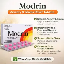 Modrin Tablets