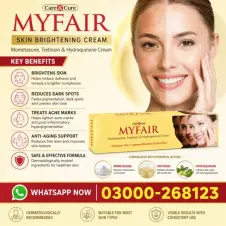 Myfair Cream in Pakistan