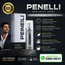 Peineili Delay Spray in Pakistan