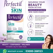 Perfectil Plus Tablets in Pakistan