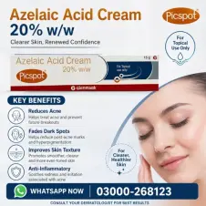 Picspot 20% Cream in Pakistan
