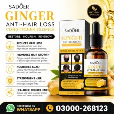 Sadoer Hair Growth Serum in Pakistan