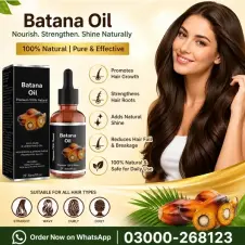 Sevich Batana Oil in Pakistan