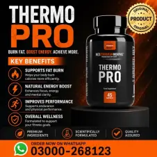 Thermopro Fat Burner in Pakistan