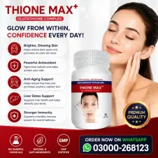 Thionemax Capsules in Pakistan