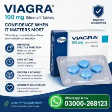 Viagra 100 Mg Tablets In Pakistan