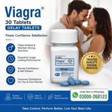 Viagra 30 Tablets in Pakistan