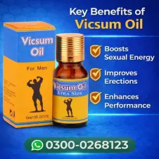 Vicsum Oil