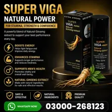 Viga Delay Spray in Pakistan